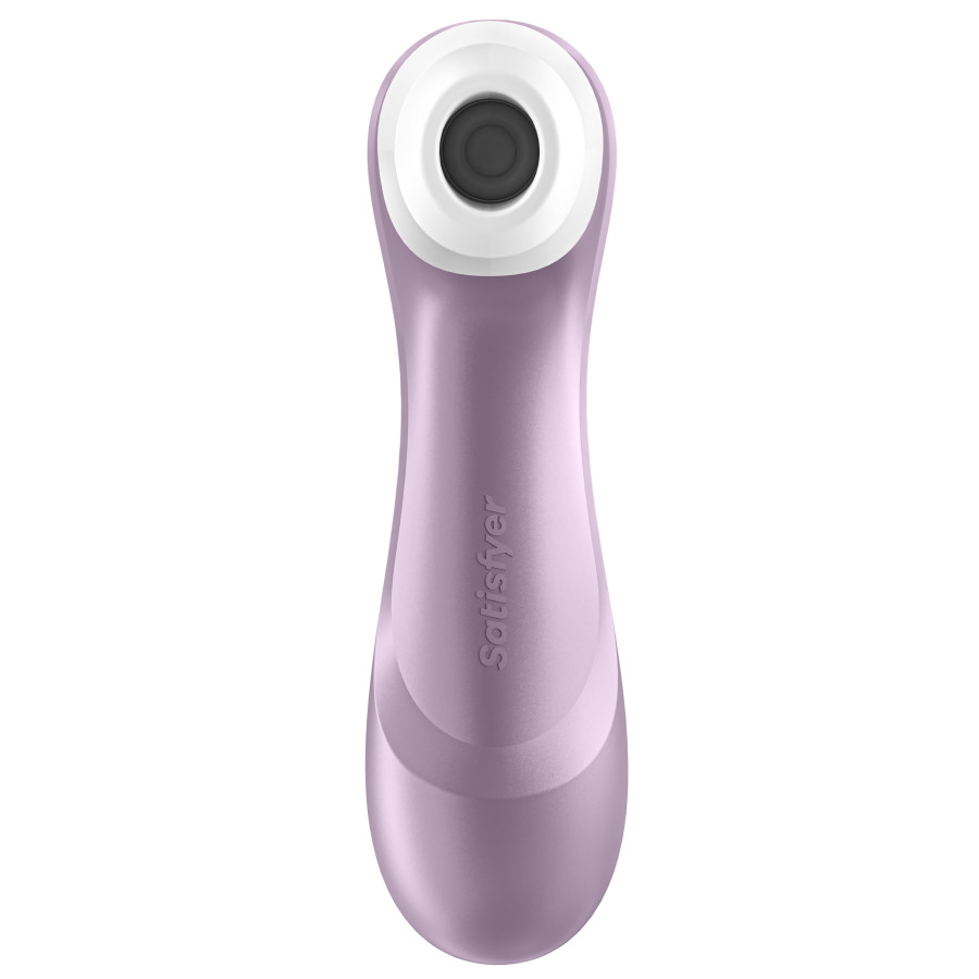 Stimulateur de clitoris PRO 2 Satisfyer Violet