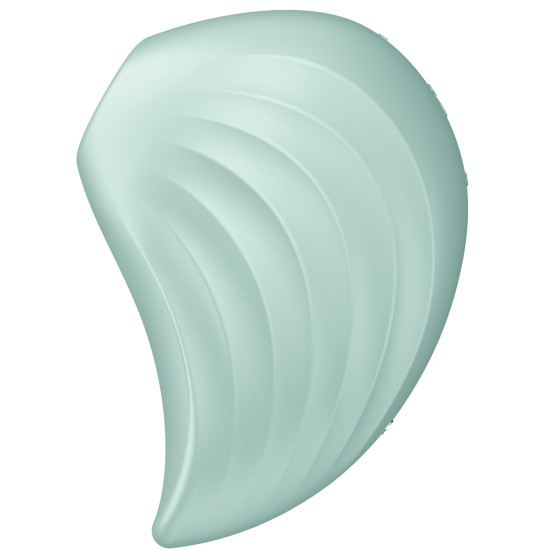 Stimulateur de clitoris Pearl Diver Satisfyer Menthe