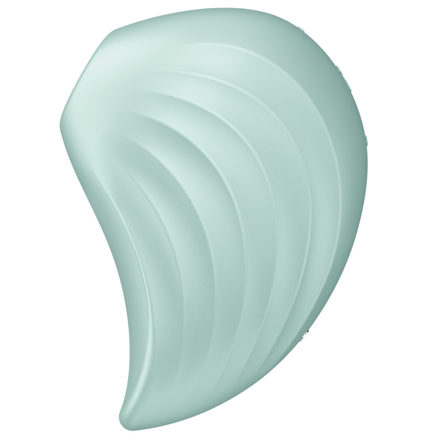 Stimulateur de clitoris Pearl Diver Satisfyer Menthe