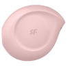 Stimulateur de clitoris Sugar Rush Satisfyer Rose