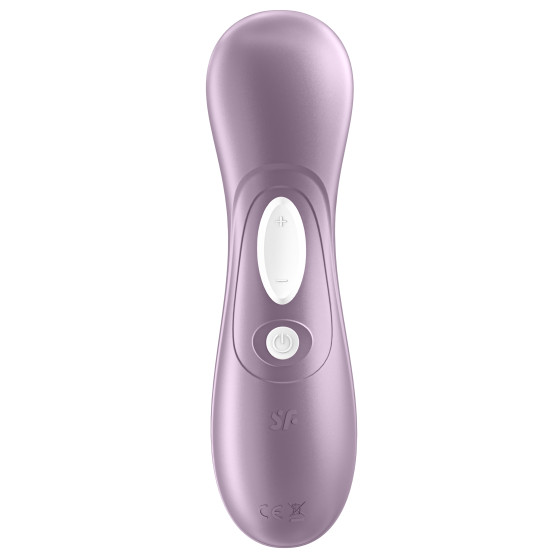 Stimulateur de clitoris PRO 2 Satisfyer Violet