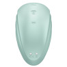 Stimulateur de clitoris Pearl Diver Satisfyer Menthe