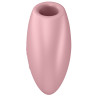 Stimulateur de clitoris Cutie Heart Satisfyer