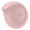 Stimulateur de clitoris Sugar Rush Satisfyer Rose