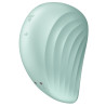 Stimulateur de clitoris Pearl Diver Satisfyer Menthe