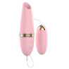 Stimulateur de clitoris à aspiration Lilo Sucker Rose