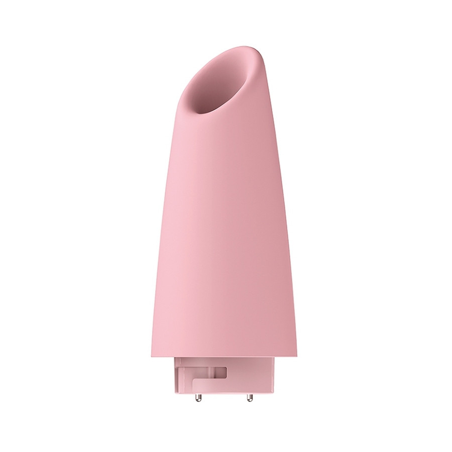 Stimulateur de clitoris à aspiration Lilo Sucker Rose
