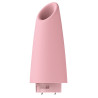 Stimulateur de clitoris à aspiration Lilo Sucker Rose