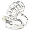 Cage de chasteté Hook Full 8 x 3.3cm