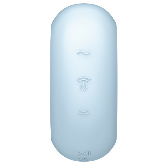 Stimulateur de clitoris Pro To Go 3 Satisfyer