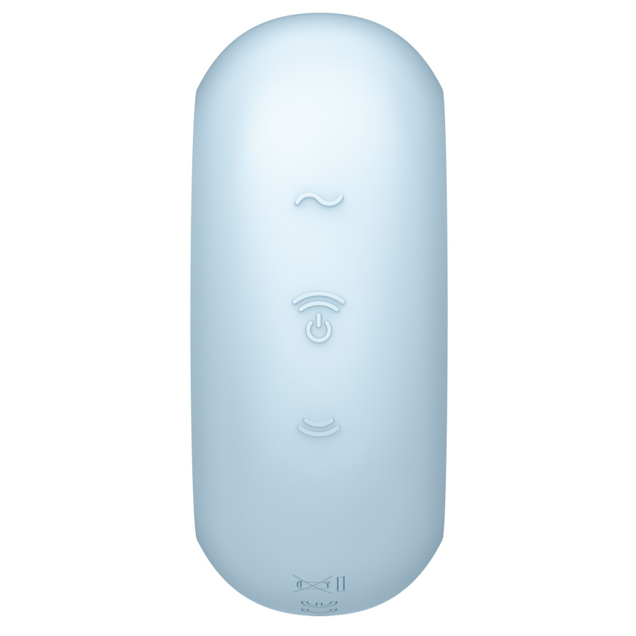 Stimulateur de clitoris Pro To Go 3 Satisfyer