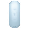 Stimulateur de clitoris Pro To Go 3 Satisfyer
