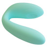 Stimulateur de clitoris ForePlay Vert