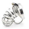 Cage de chasteté Hook Full 8 x 3.3cm