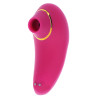 Stimulateur de clitoris Infinite Love Rose