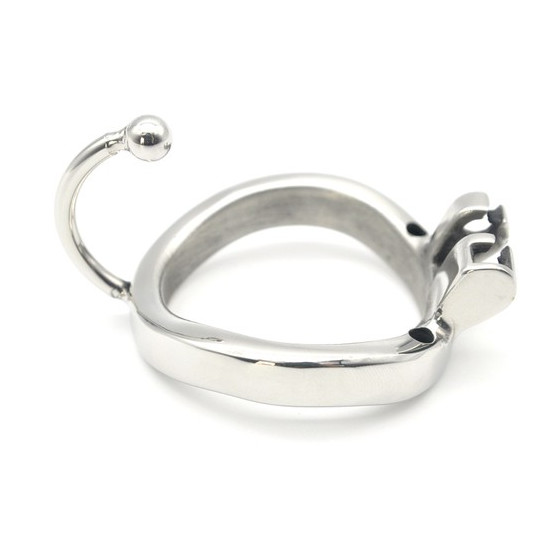 Cage de chasteté Hook Full 8 x 3.3cm