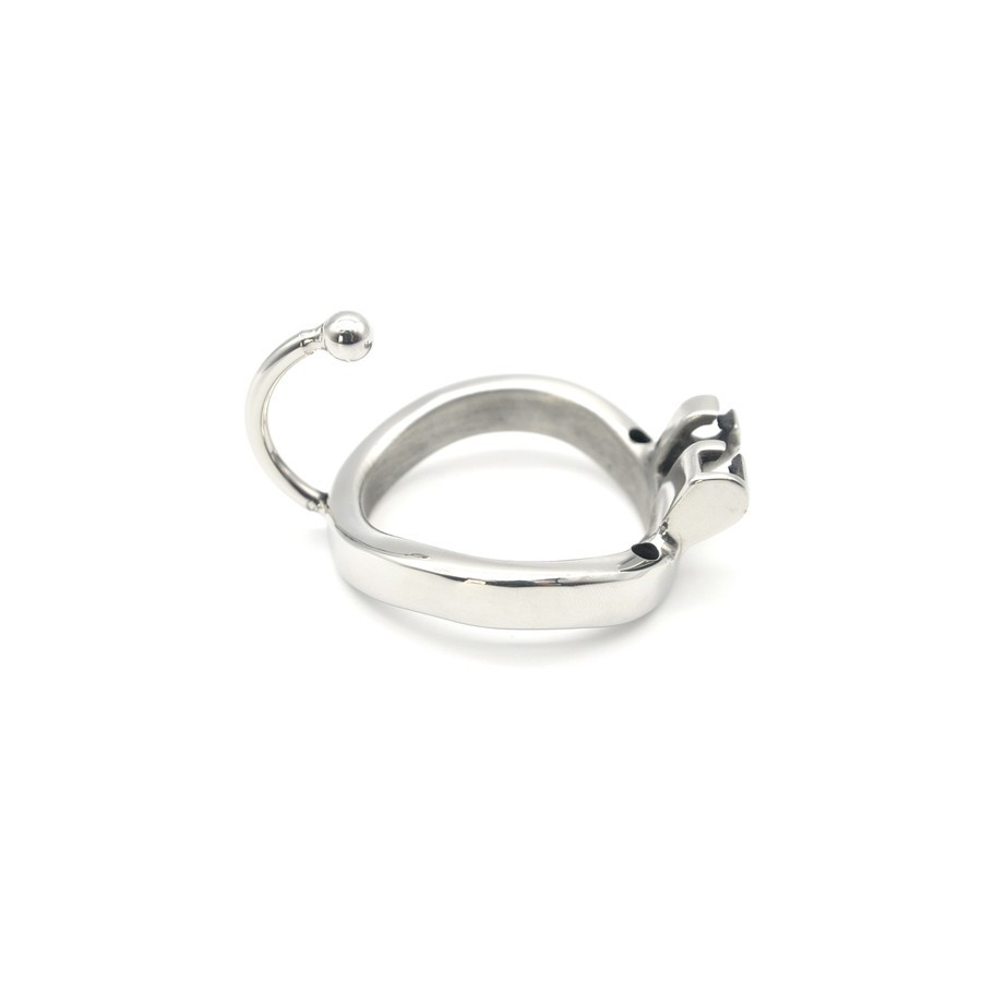 Cage de chasteté Hook Full 8 x 3.3cm