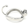 Cage de chasteté Hook Full 8 x 3.3cm