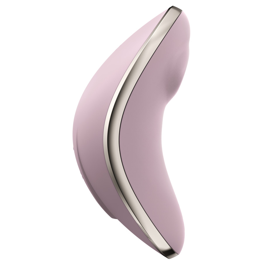 Stimulateur de clitoris Vulva Lover 1 Satisfyer Violet