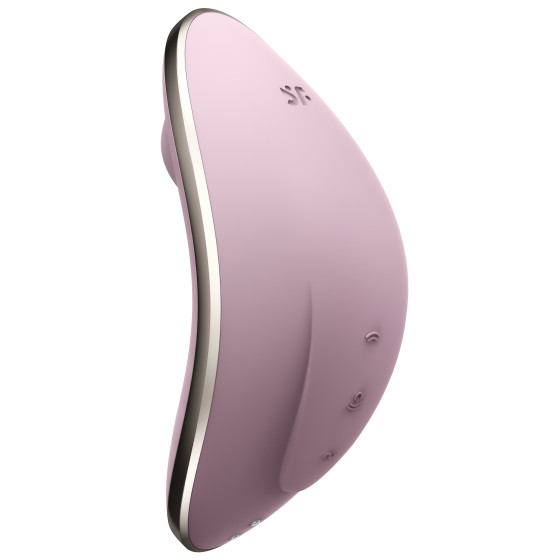 Stimulateur de clitoris Vulva Lover 1 Satisfyer Violet