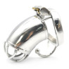 Cage de chasteté Ball Hook 7 x 3.3cm