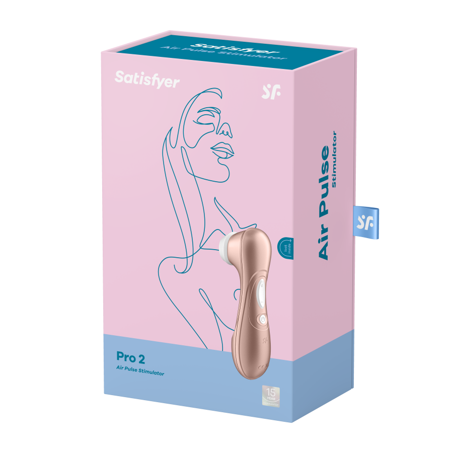 Satisfyer Pro 2 Next Generation