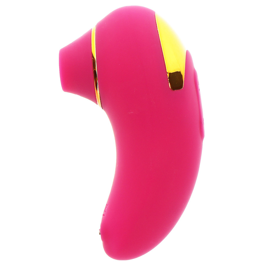 Stimulateur de clitoris Infinite Love Rose
