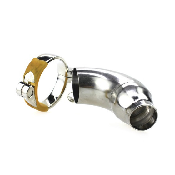 Cage de chasteté Iron 9 x 3.5cm