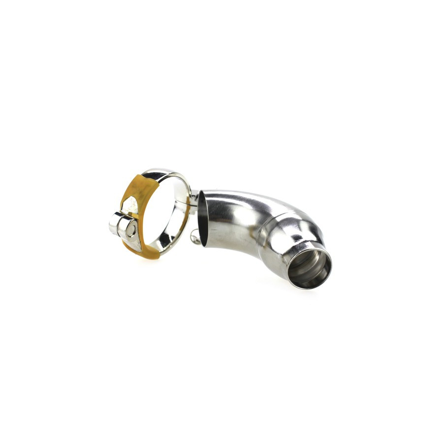 Cage de chasteté Iron 9 x 3.5cm