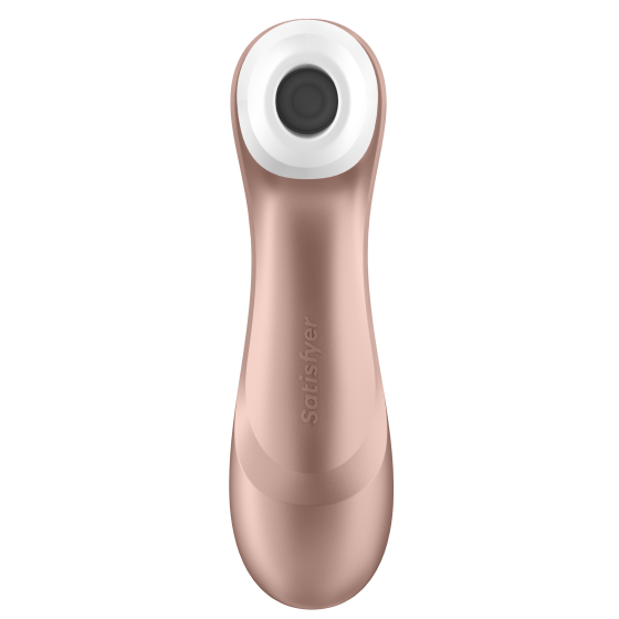 Satisfyer Pro 2 Next Generation