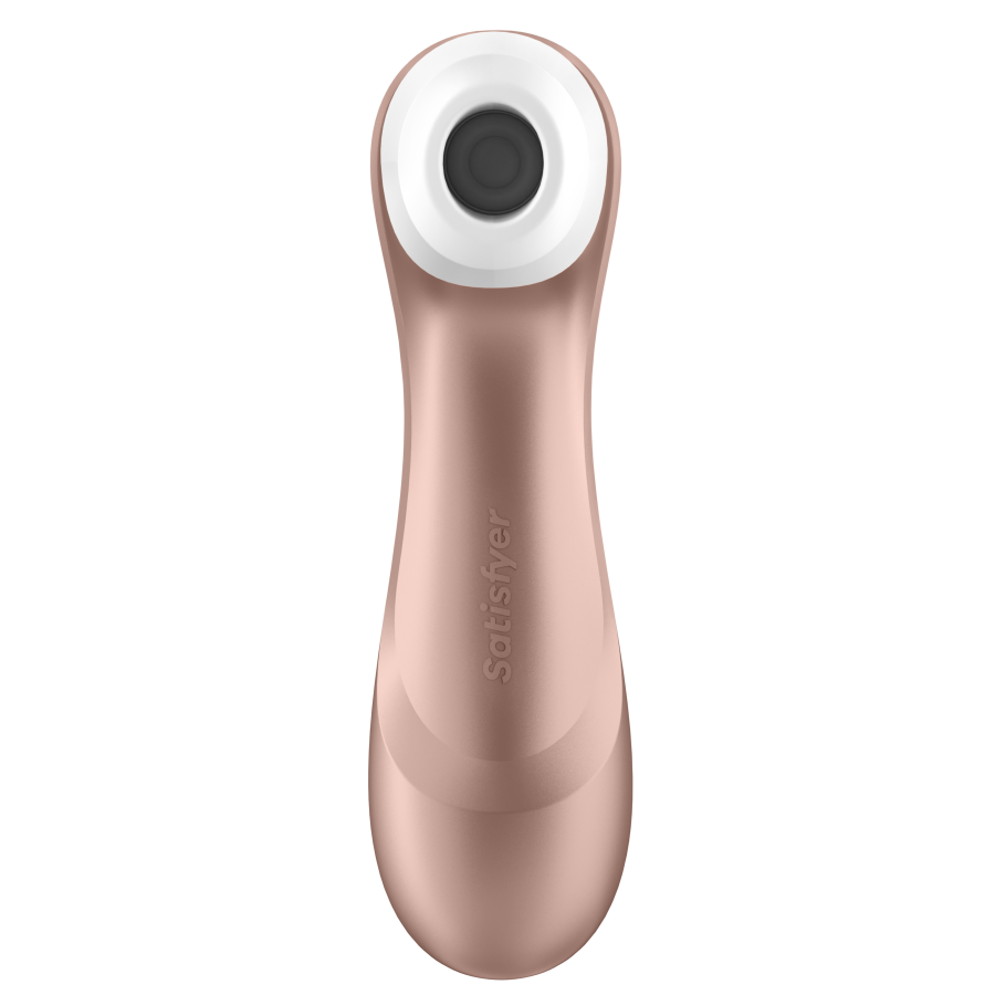 Satisfyer Pro 2 Next Generation