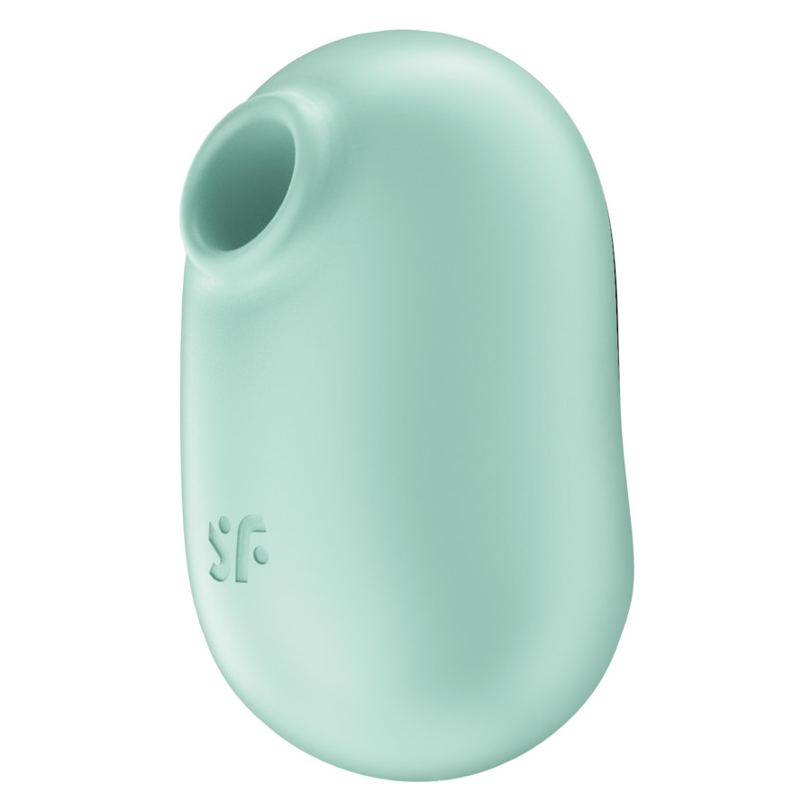 Stimulateur de clitoris Pro To Go 2 Satisfyer Stimulateur de clitoris Pro To Go 2 Satisfyer