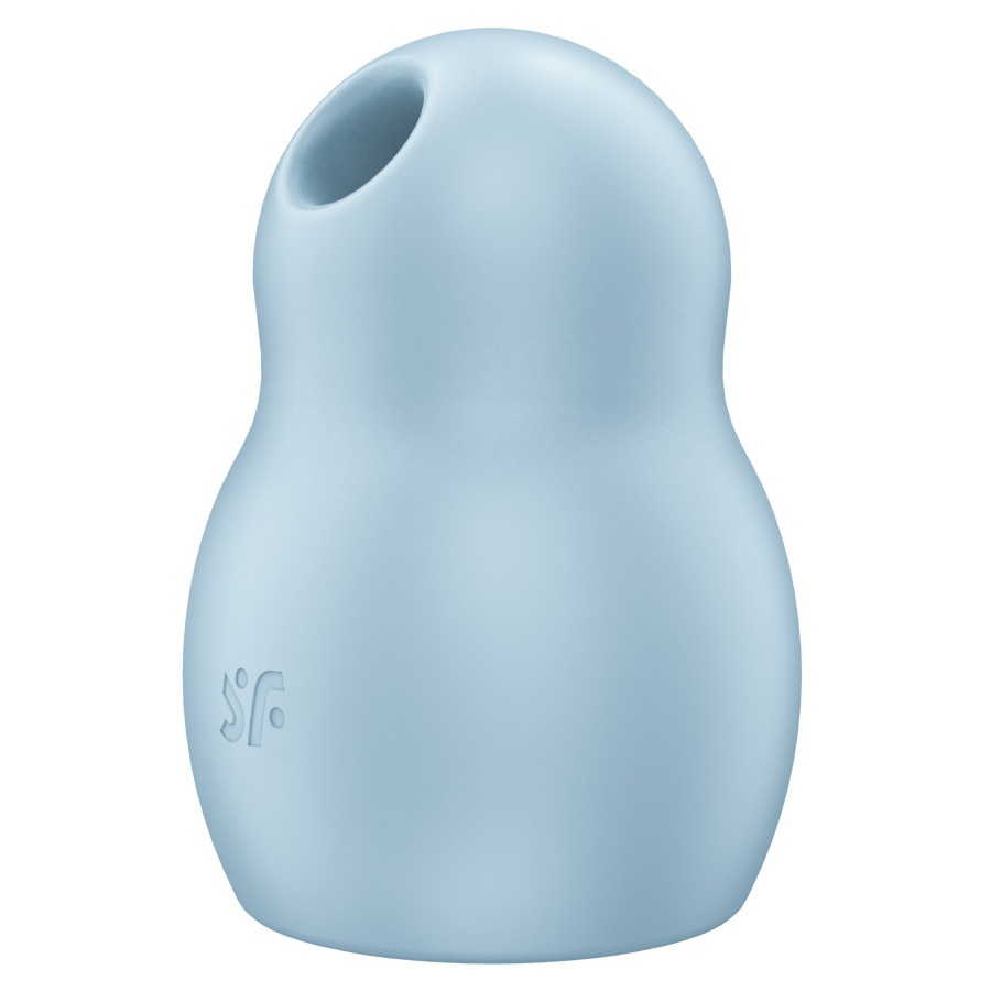 Stimulateur de clitoris Pro To Go 1 Satisfyer Stimulateur de clitoris Pro To Go 1 Satisfyer