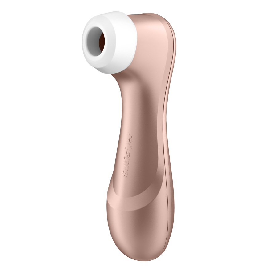 Satisfyer Pro 2 Next Generation