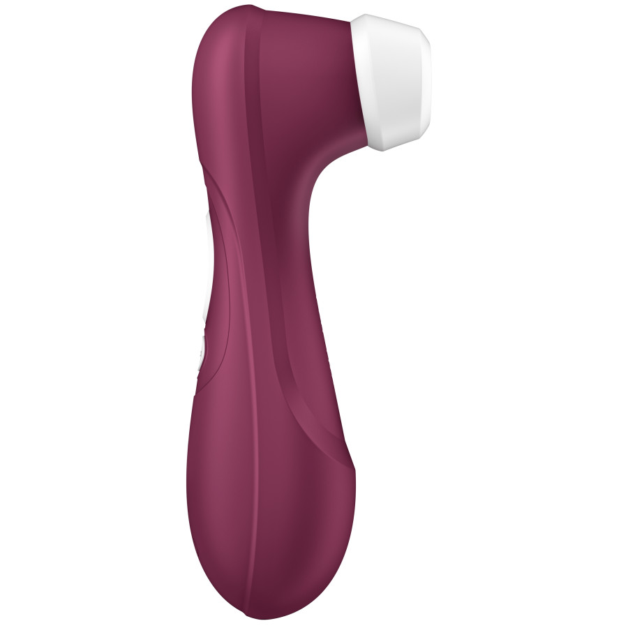 Stimulateur Satisfyer Pro 2 Génération 3 Stimulateur Satisfyer Pro 2 Génération 3