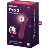 Stimulateur Satisfyer Pro 2 Génération 3