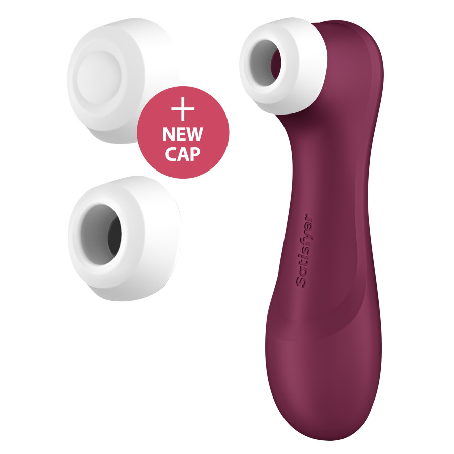 Stimulateur Satisfyer Pro 2 Génération 3