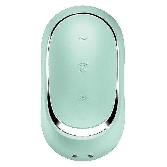 Stimulateur de clitoris Pro To Go 2 Satisfyer