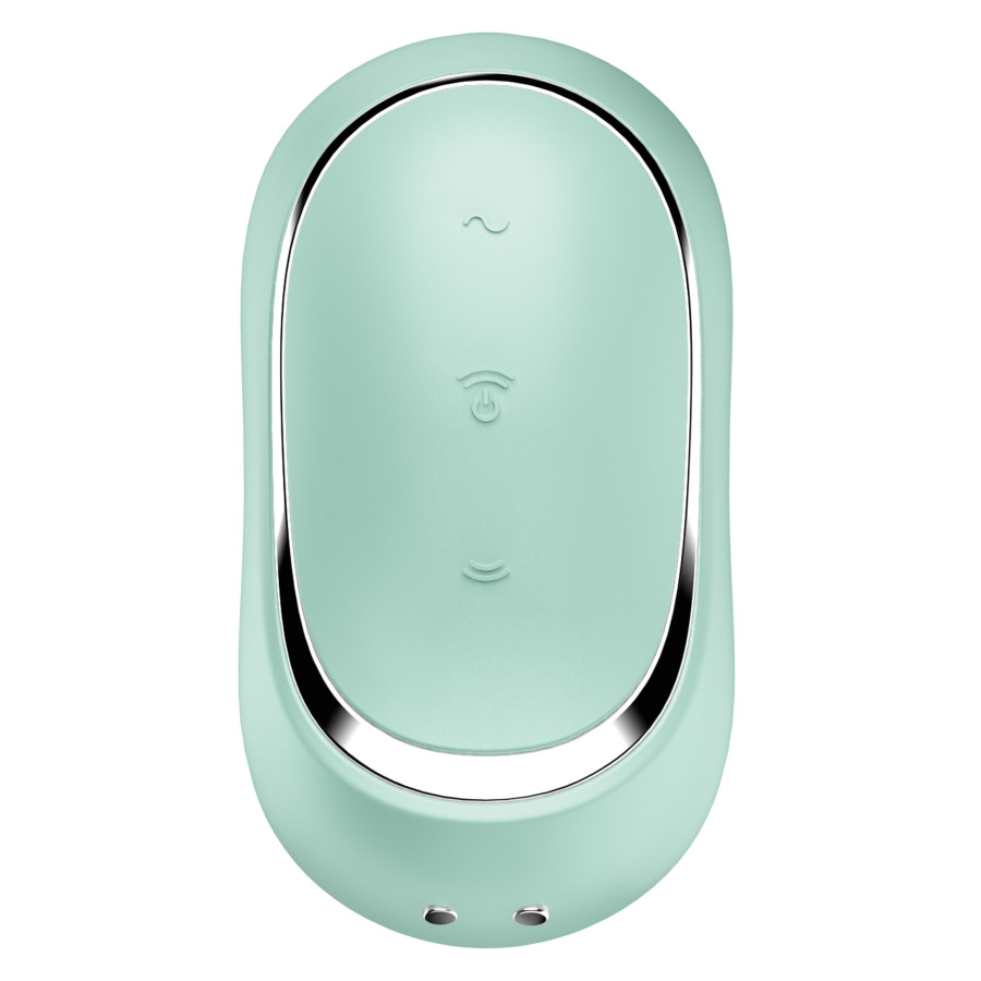 Stimulateur de clitoris Pro To Go 2 Satisfyer