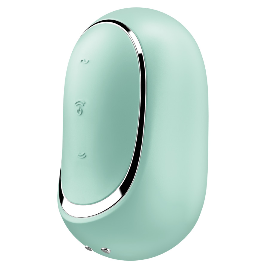 Stimulateur de clitoris Pro To Go 2 Satisfyer