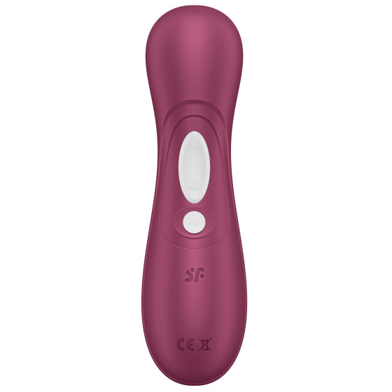 Stimulateur connecté Satisfyer Pro 2 Génération 3