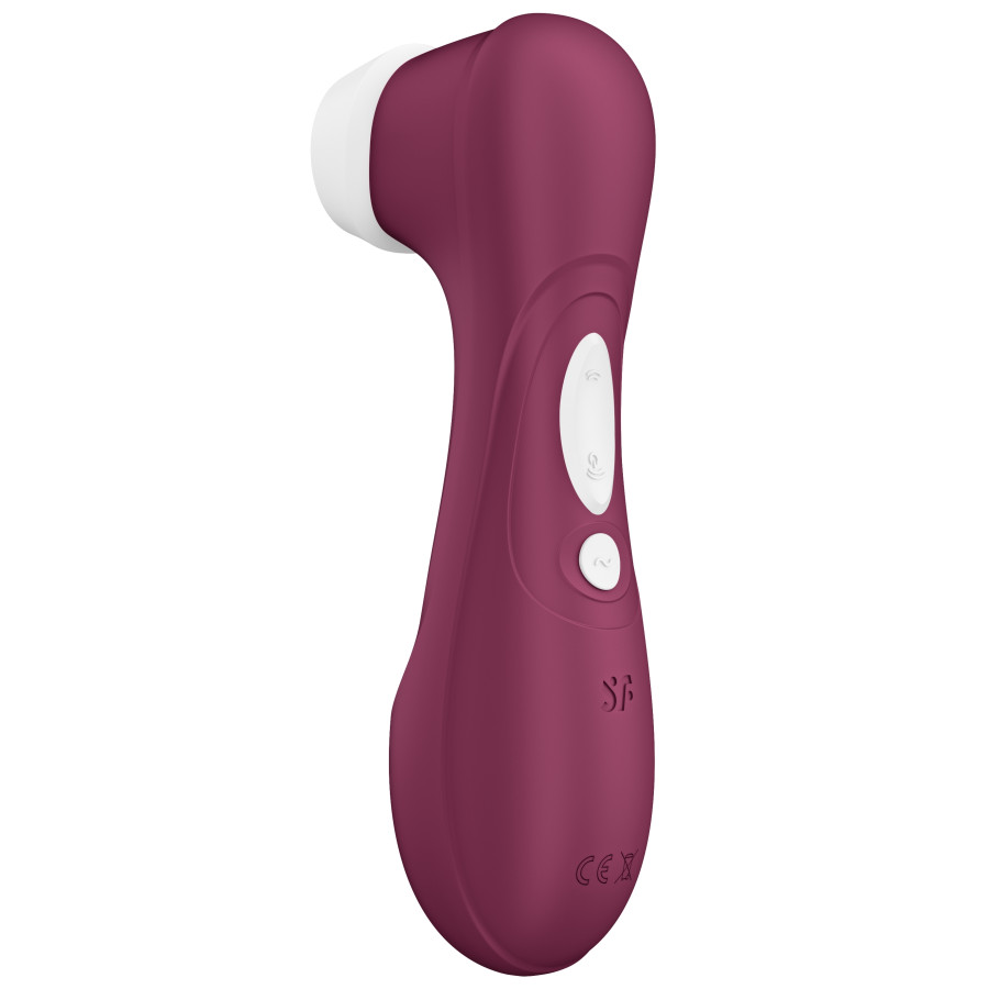 Stimulateur Satisfyer Pro 2 Génération 3