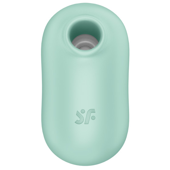 Stimulateur de clitoris Pro To Go 2 Satisfyer