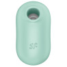 Stimulateur de clitoris Pro To Go 2 Satisfyer