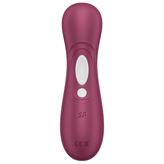 Stimulateur Satisfyer Pro 2 Génération 3