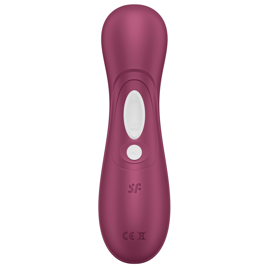 Stimulateur Satisfyer Pro 2 Génération 3