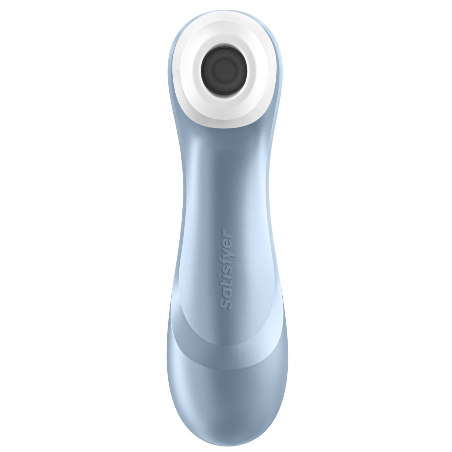Stimulateur de clitoris Pro 2 Satisfyer Bleu