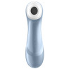 Stimulateur de clitoris Pro 2 Satisfyer Bleu