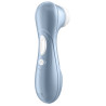 Stimulateur de clitoris Pro 2 Satisfyer Bleu
