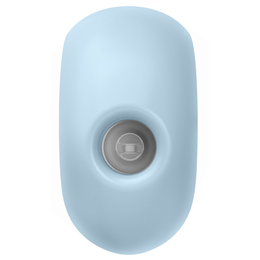 Stimulateur de clitoris Sugar Rush Satisfyer Bleu